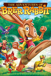 The Adventures of Brer Rabbit