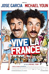 VIVE LA FRANCE