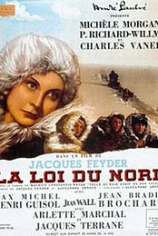 Law of the North