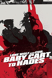 Shogun Assassin 2 1972 Xvid DVDRip-RLYEH