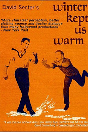 Winter Kept Us Warm