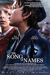 The Song of Names