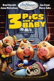 3 Pigs And A Baby 2008-maz