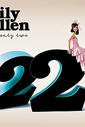 Lily Allen: 22