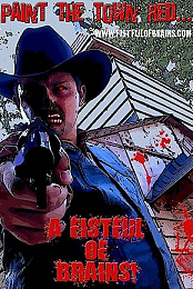 Fistful of Brains