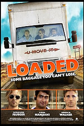 Loaded