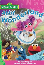 Abby in Wonderland