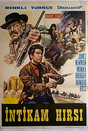 Wanted Johnny Texas