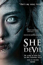 She Devil
