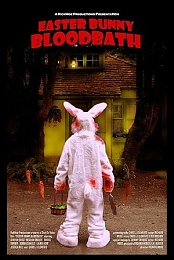 Easter Bunny Bloodbath