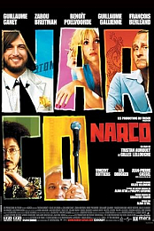 Narco: The Secret Adventures of Gustave Klopp
