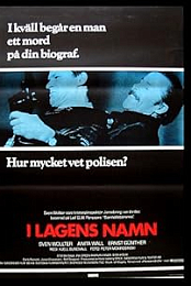 I lagens namn