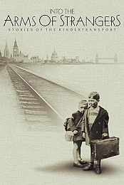 Into The Arms Of Strangers DiVERSiTY