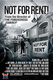 Not for Rent!