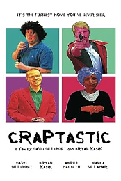 Craptastic