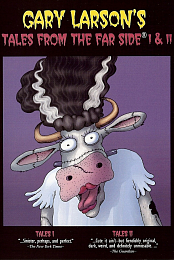 Gary Larson's Tales from the Far Side