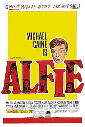 Alfie