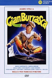 Gian Burrasca