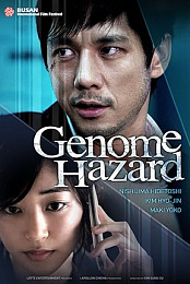 Genome Hazard 2013 720p BluRay x264-WiKi