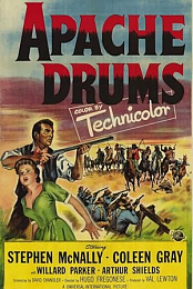 Apache Drums