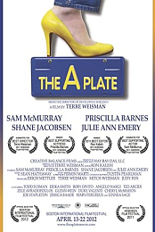The a Plate