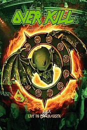 Overkill: Live in Overhausen