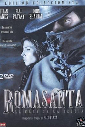 Romasanta: The Werewolf Hunt
