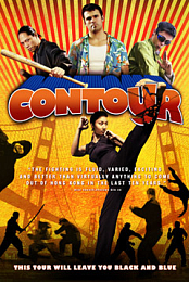 Contours