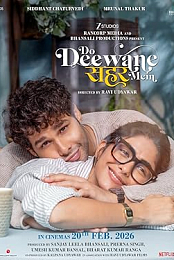 Do Deewane Seher Mein