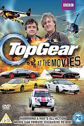 Top Gear At The 2011 x264 DTS-WAF
