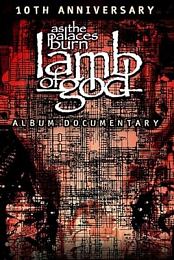 Lamb of God: Killadelphia