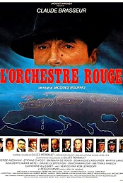 L'orchestre rouge
