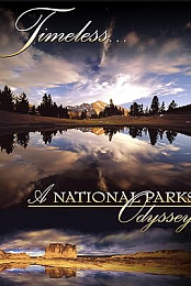 Timeless: A National Parks Odyssey