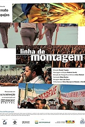 Linha de Montagem