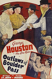Outlaws of Boulder Pass