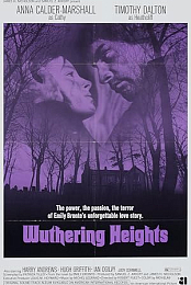 Wuthering Heights