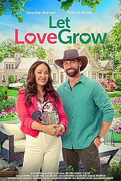 Let Love Grow