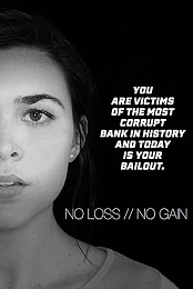 No Loss, No Gain