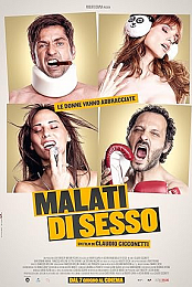 Malati di sesso