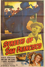 SKATEBOARDING - STREETS_SAN_FRANCISCO