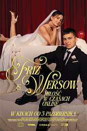 Friz & Wersow. Love in the Online Age