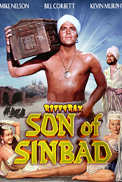 RiffTrax: Son of Sinbad