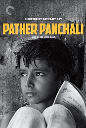 The Apu Trilogy Part 1