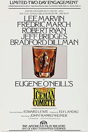The Iceman Cometh