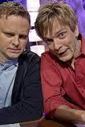 Kjetil & Kjartan - Sesong 4 Disk 2