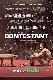 The Contestant