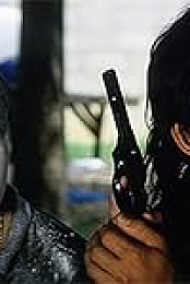 Hard Gun