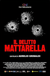Il delitto Mattarella