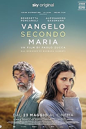 Vangelo Secondo Maria
