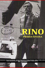 Rino: The Spy Story